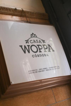 Casa Woppa